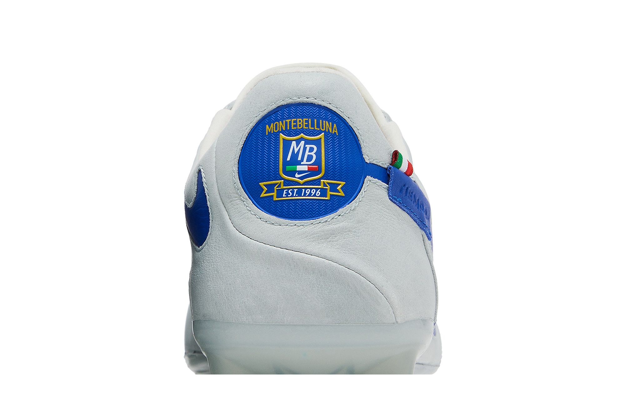 Buy Tiempo Legend 9 Elite Made in Italy SG Pro AC