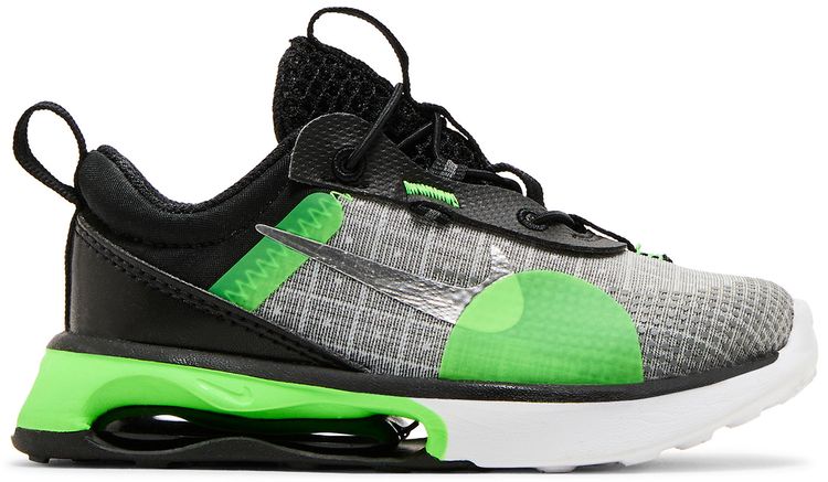 Nike Air Max 2021 TD Black Green Strike