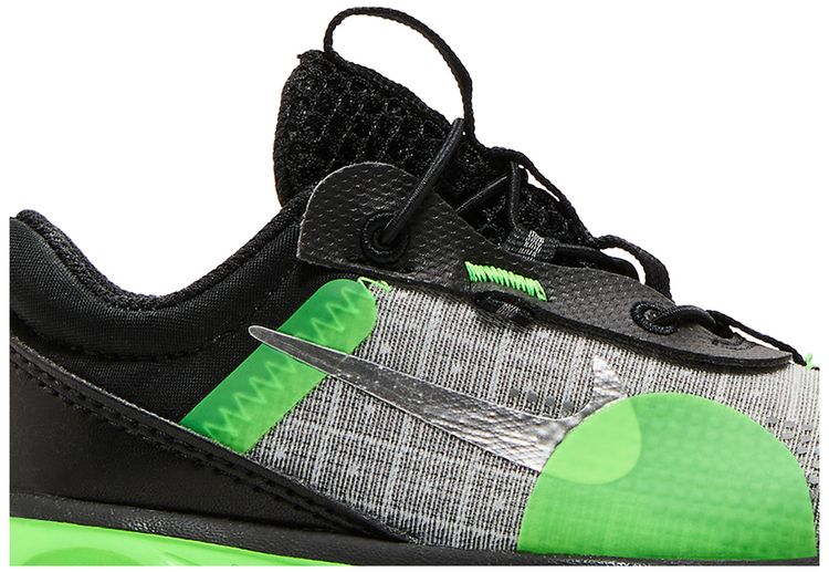 Nike Air Max 2021 TD Black Green Strike