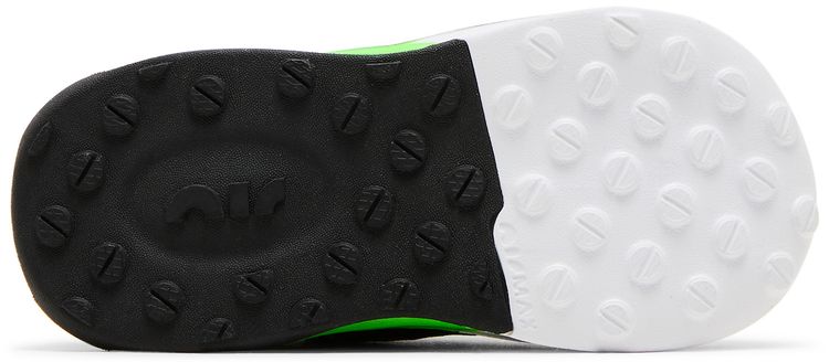 Nike Air Max 2021 TD Black Green Strike