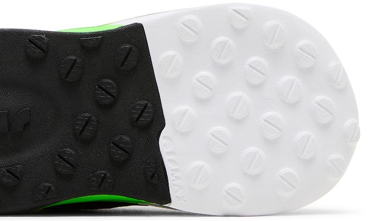 Nike Air Max 2021 TD Black Green Strike