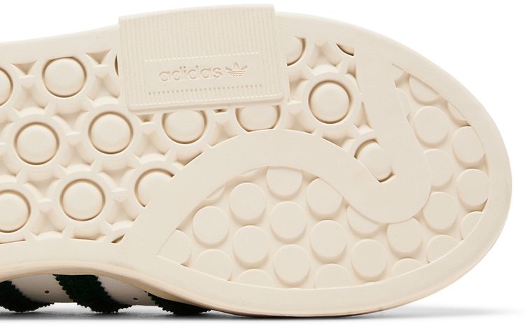 adidas Wmns Superstar Bonega 2B White Green Royal