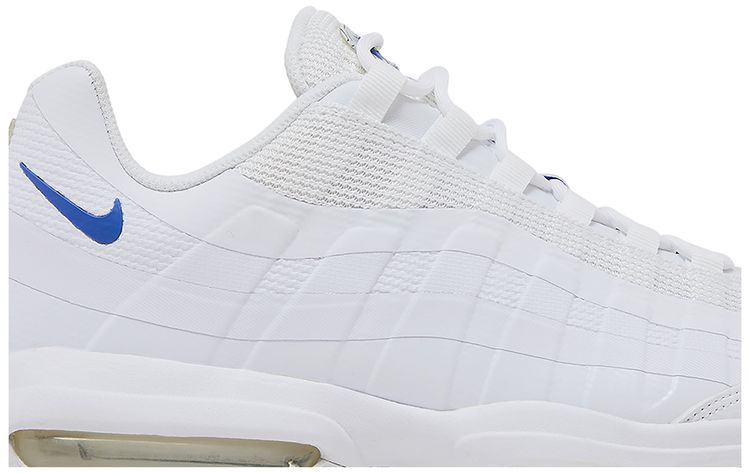 Nike Air Max 95 Ultra White Comet Blue