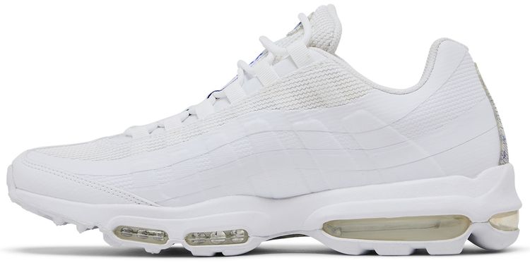 Nike Air Max 95 Ultra White Comet Blue