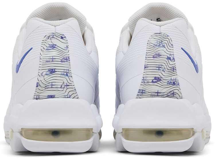 Nike Air Max 95 Ultra White Comet Blue