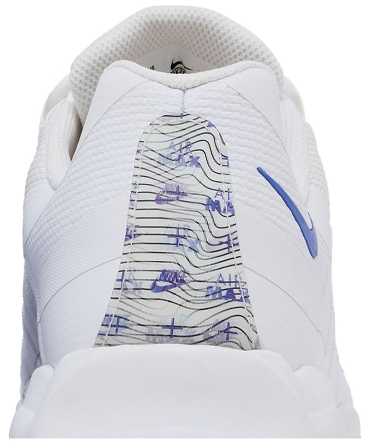 Nike Air Max 95 Ultra White Comet Blue