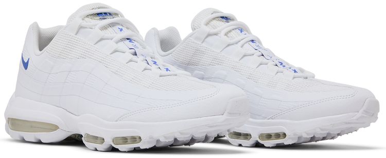 Nike Air Max 95 Ultra White Comet Blue