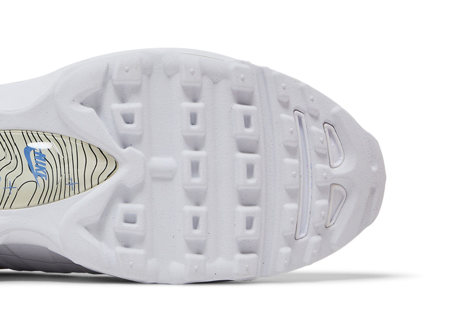 Air max 95 essential comet discount