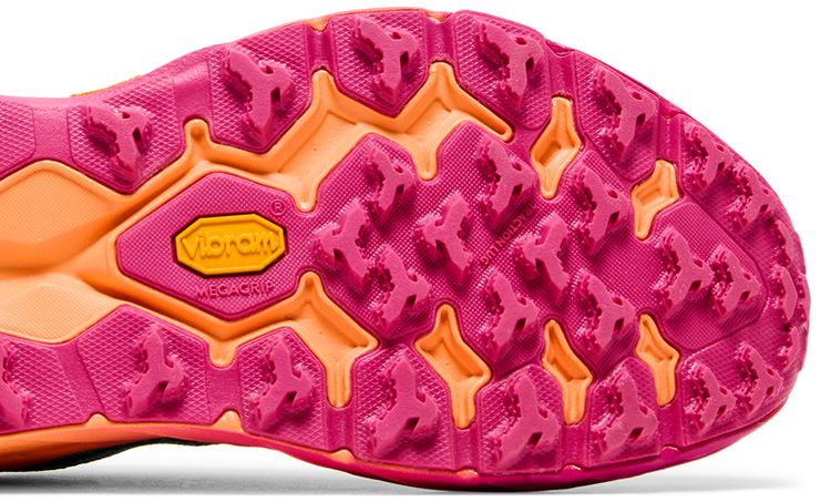 HOKA Speedgoat 5 Deep Lake Ceramic