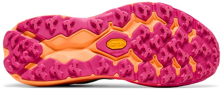 HOKA Speedgoat 5 Deep Lake Ceramic