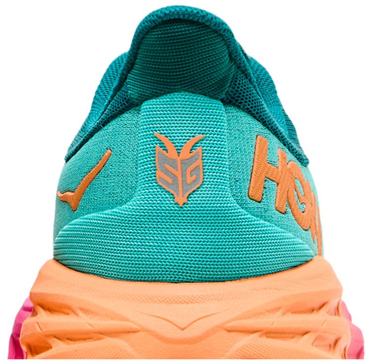 HOKA Speedgoat 5 Deep Lake Ceramic