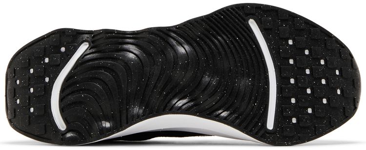 Nike Wmns Motiva Black White