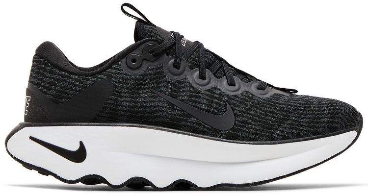Nike Wmns Motiva Black White
