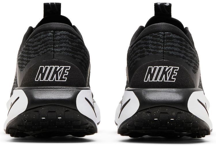 Nike Wmns Motiva Black White