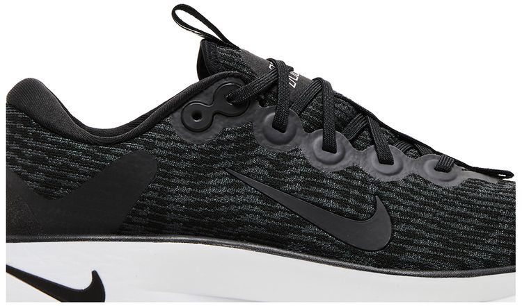 Nike Wmns Motiva Black White
