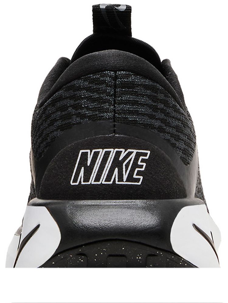 Nike Wmns Motiva Black White