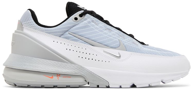 Marcus Rashford x Nike Air Max Pulse Better Believe It