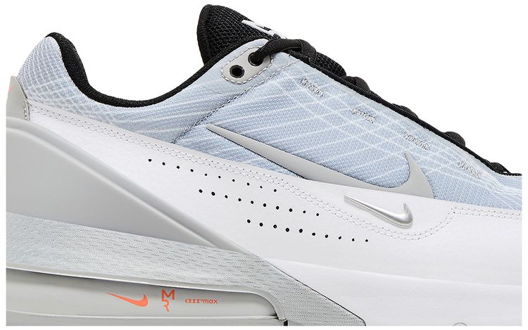 Marcus Rashford x Nike Air Max Pulse Better Believe It