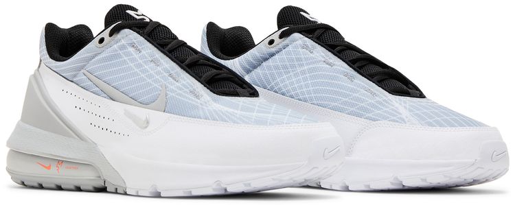 Marcus Rashford x Nike Air Max Pulse Better Believe It