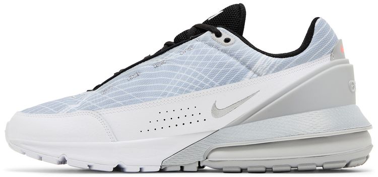 Marcus Rashford x Nike Air Max Pulse Better Believe It