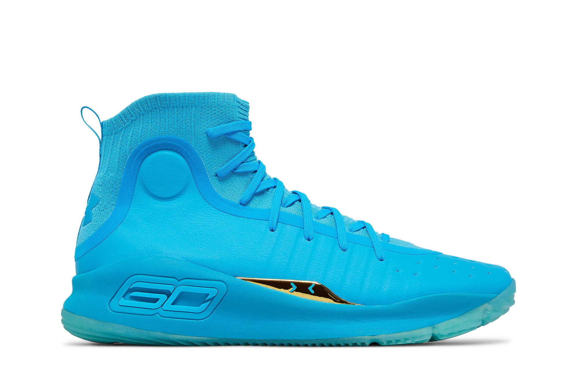 Buy Curry 4 Retro Flooded 1298306 404 GOAT UK
