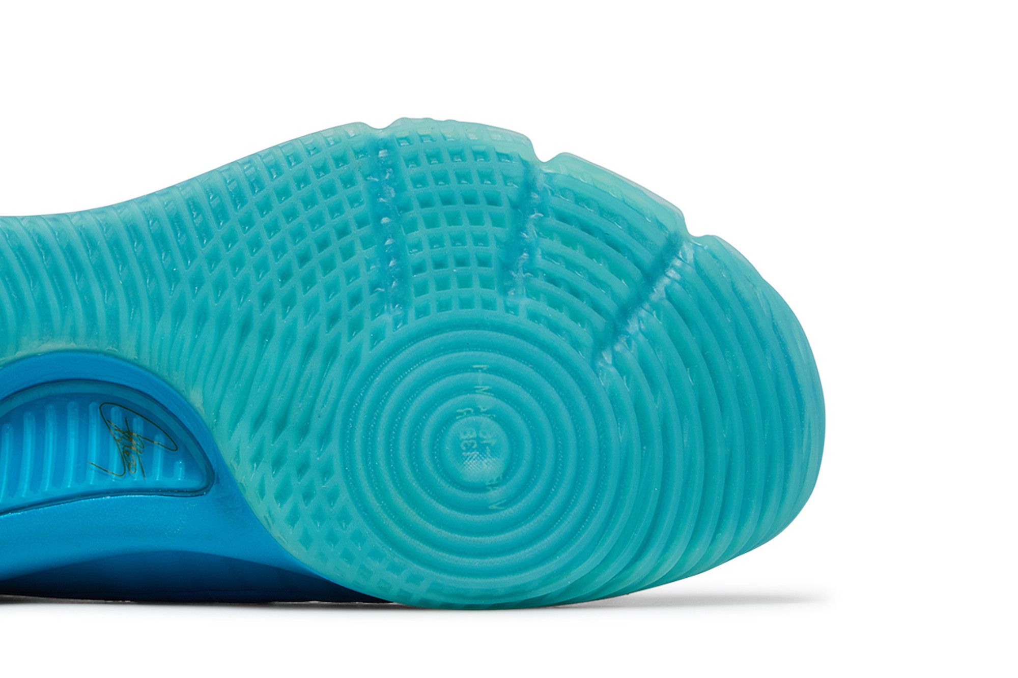 Buy Under Armour Men's Curry 4 Retro 'Flooded' - 1298306 404 | GOAT CA