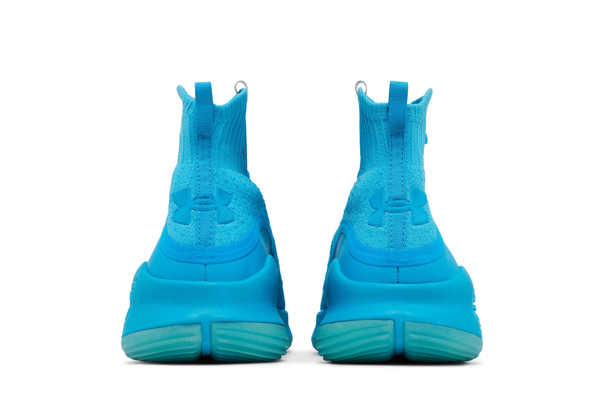 Under armour curry 4 blue women best sale