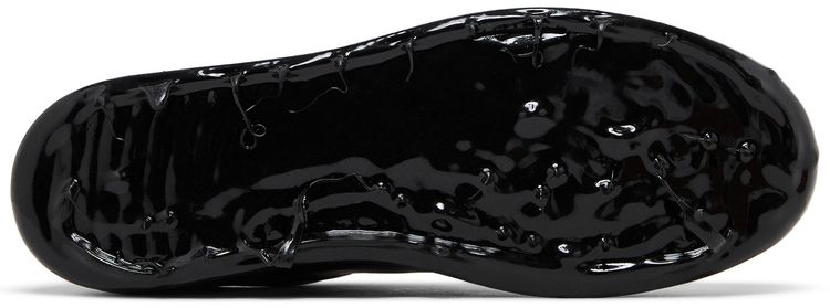 424 Low Sneaker Dipped   Black