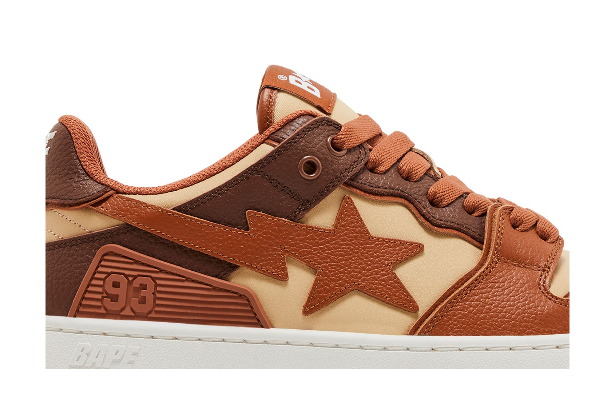 Buy Wmns Sk8 Sta #5 'Brown' - 1J80291059 BRW | GOAT