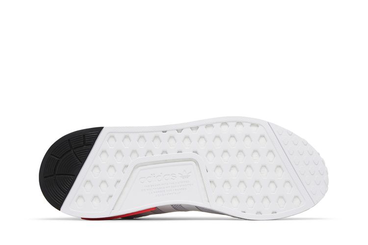 adidas gazelle silver green womens Shop Grey Mens NMD R1 Lace Up Sneakers – Shoebacca main image 0