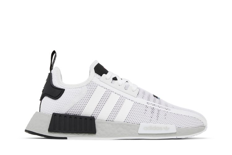 nmd r1 white grey