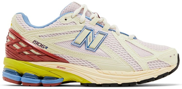 New Balance 1906R Dawn Glow Tamarind