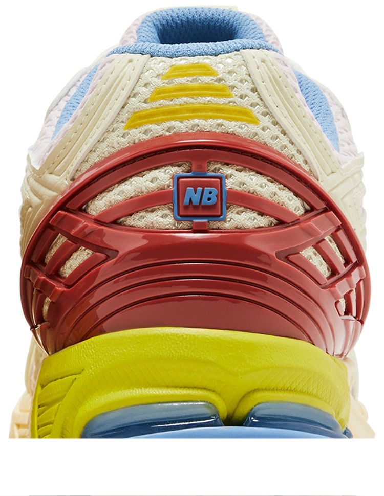 New Balance 1906R Dawn Glow Tamarind