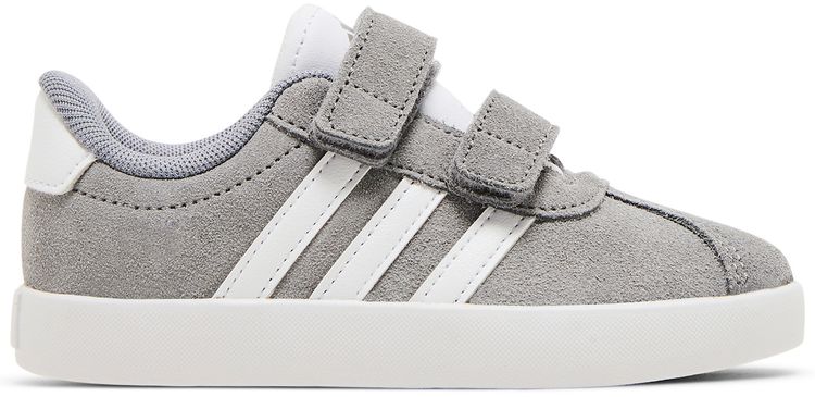 Adidas VL Court 30 I Grey White