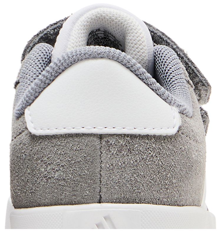 Adidas VL Court 30 I Grey White