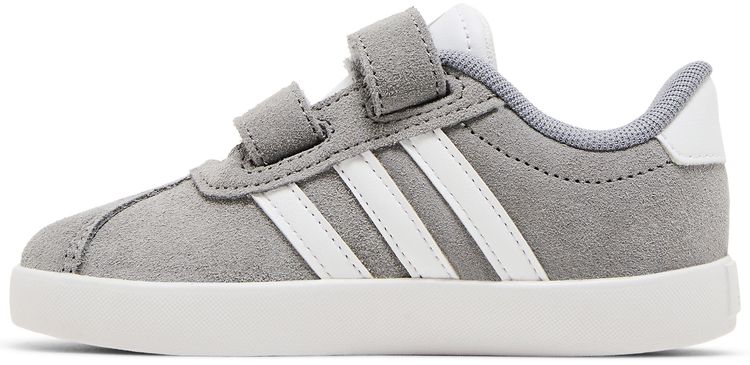 Adidas VL Court 30 I Grey White