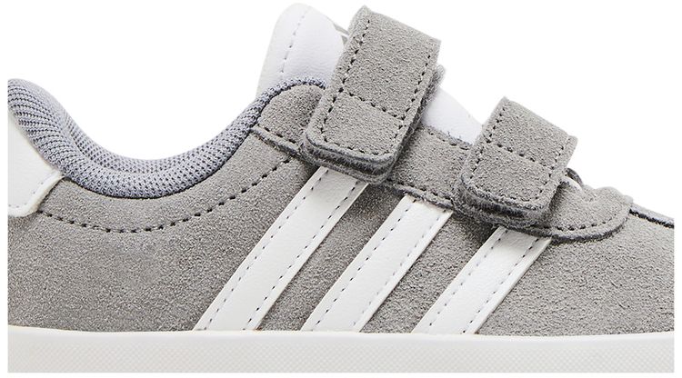 Adidas VL Court 30 I Grey White