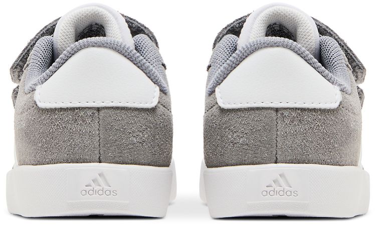 Adidas VL Court 30 I Grey White