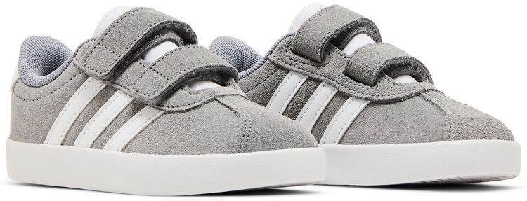 Adidas VL Court 30 I Grey White