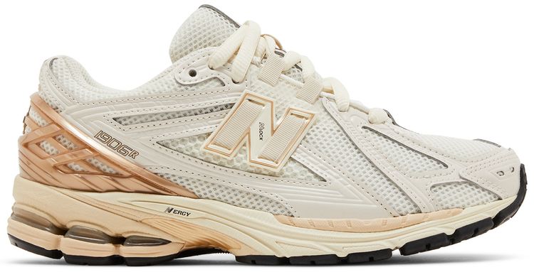 New Balance Wmns 1906R Angora Sandstone