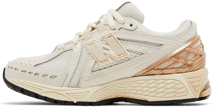 New Balance Wmns 1906R Angora Sandstone