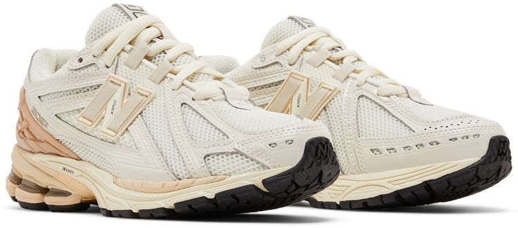 New Balance Wmns 1906R Angora Sandstone