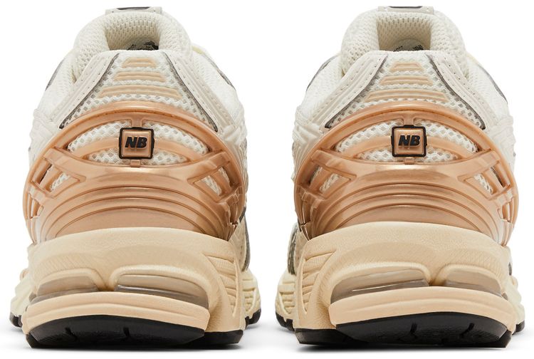 New Balance Wmns 1906R Angora Sandstone