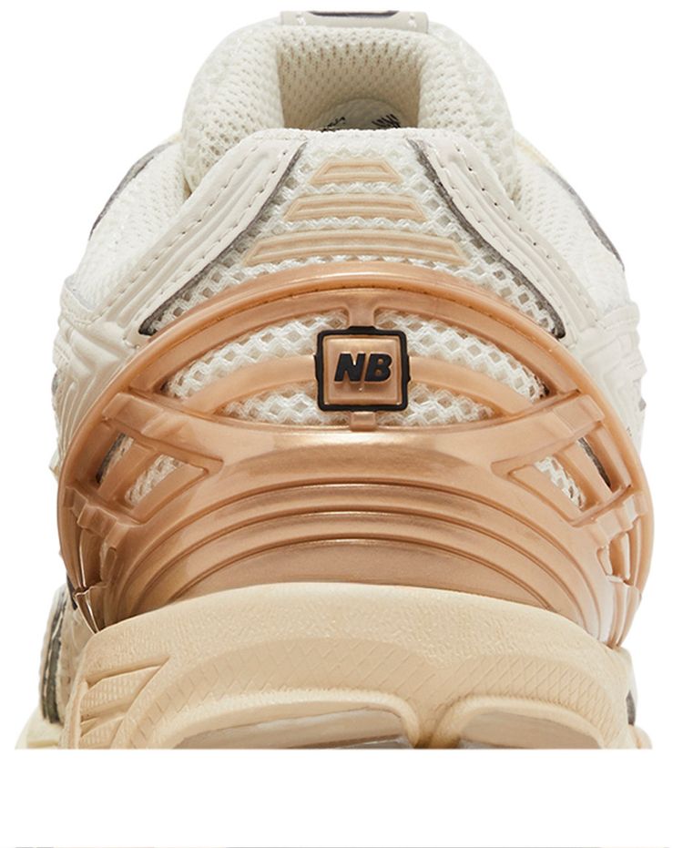 New Balance Wmns 1906R Angora Sandstone