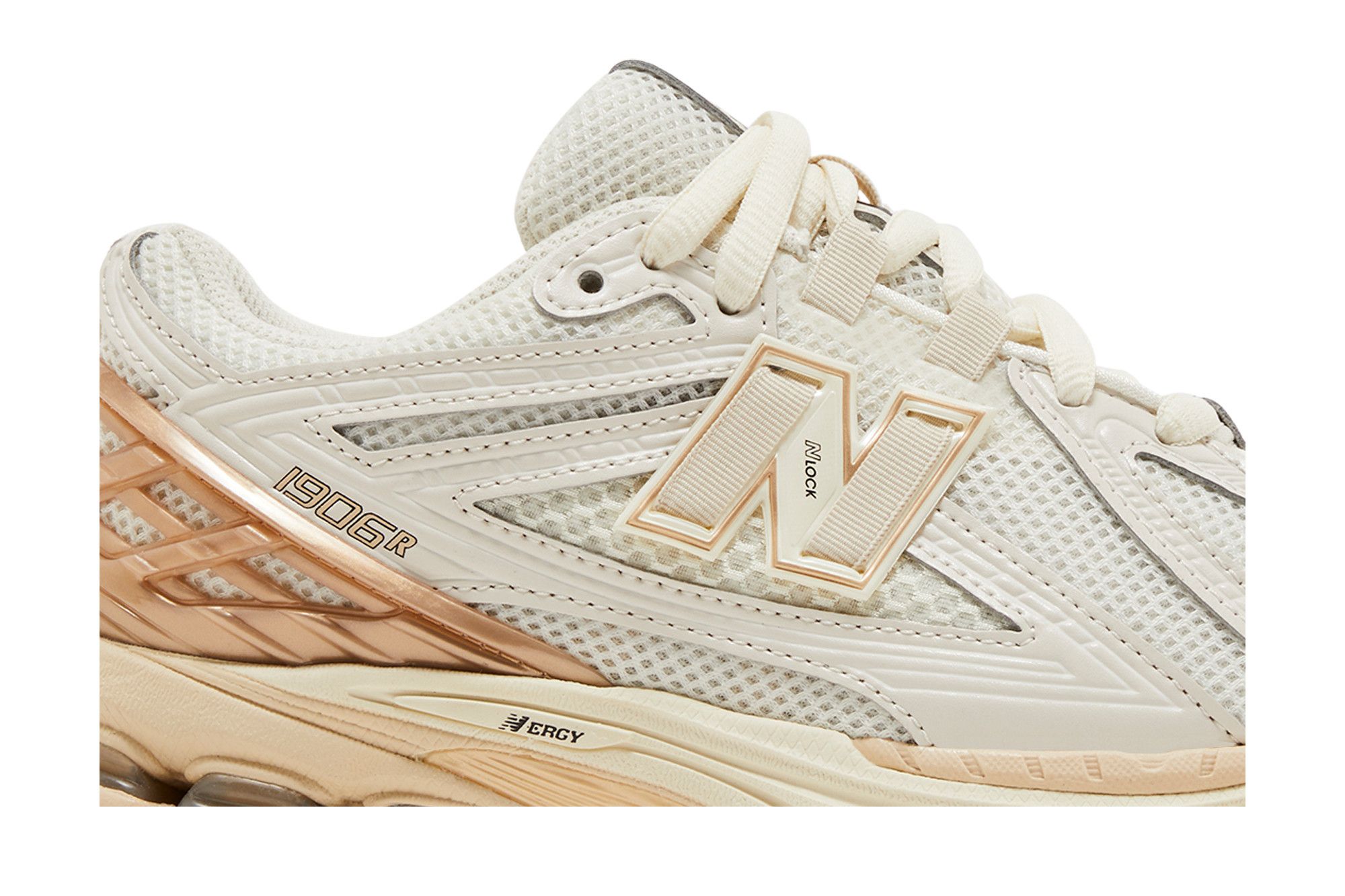 New balance ☆ W1906RJA ‘Angora Sandstone’ New Balance 1906R Angora - Apr 2024 - W1906RJA - KicksOnFire.com