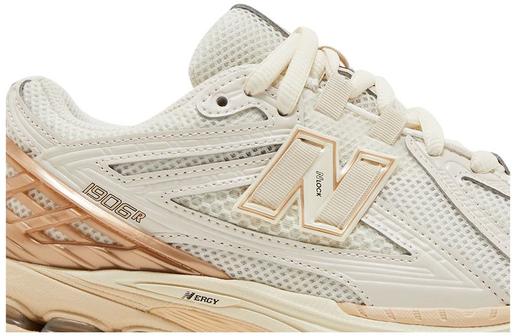 New Balance Wmns 1906R Angora Sandstone