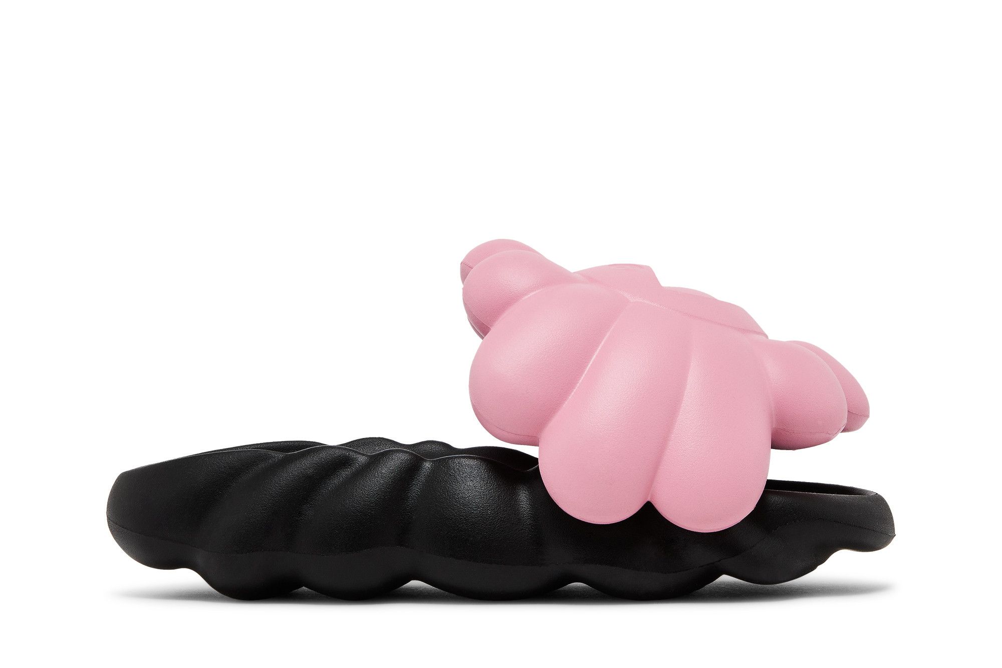 Buy BLACKPINK x Ohana Full-Bloom Slide - VTM24001 | GOAT