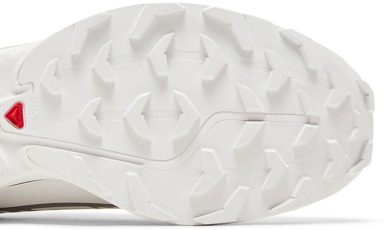 XT 6 GORE TEX White Silver