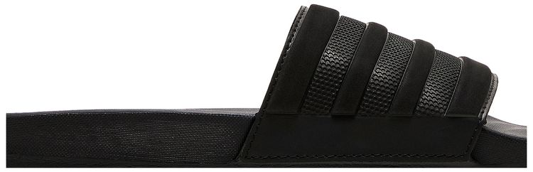 adidas Adilette Comfort Slide Triple Black