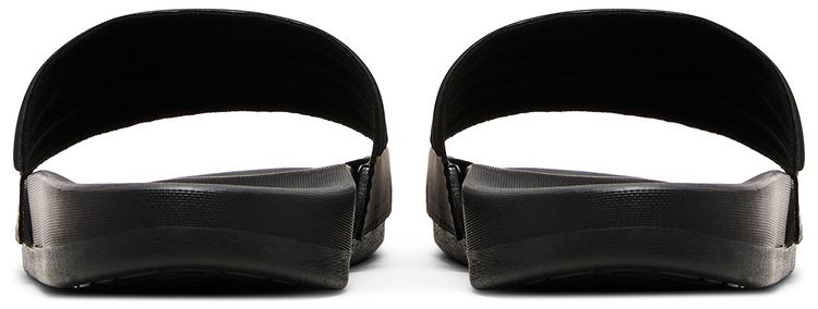 adidas Adilette Comfort Slide Triple Black